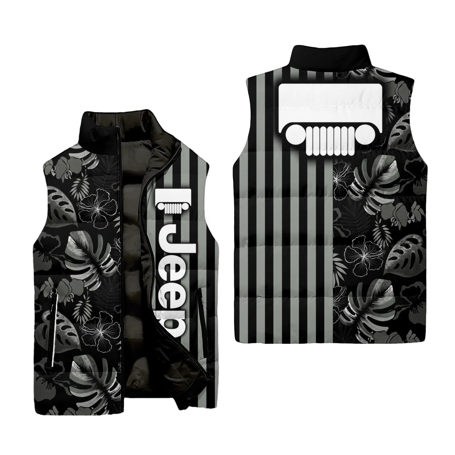 Jeep Apparels SHW040