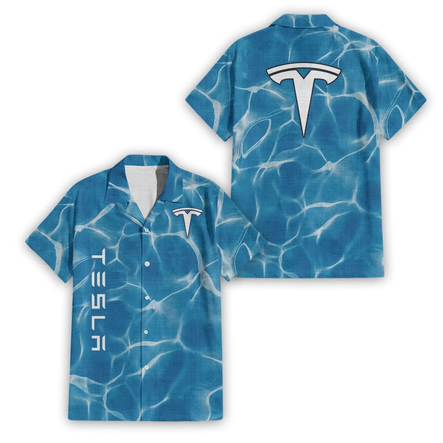 Tesla Apparels SHW035