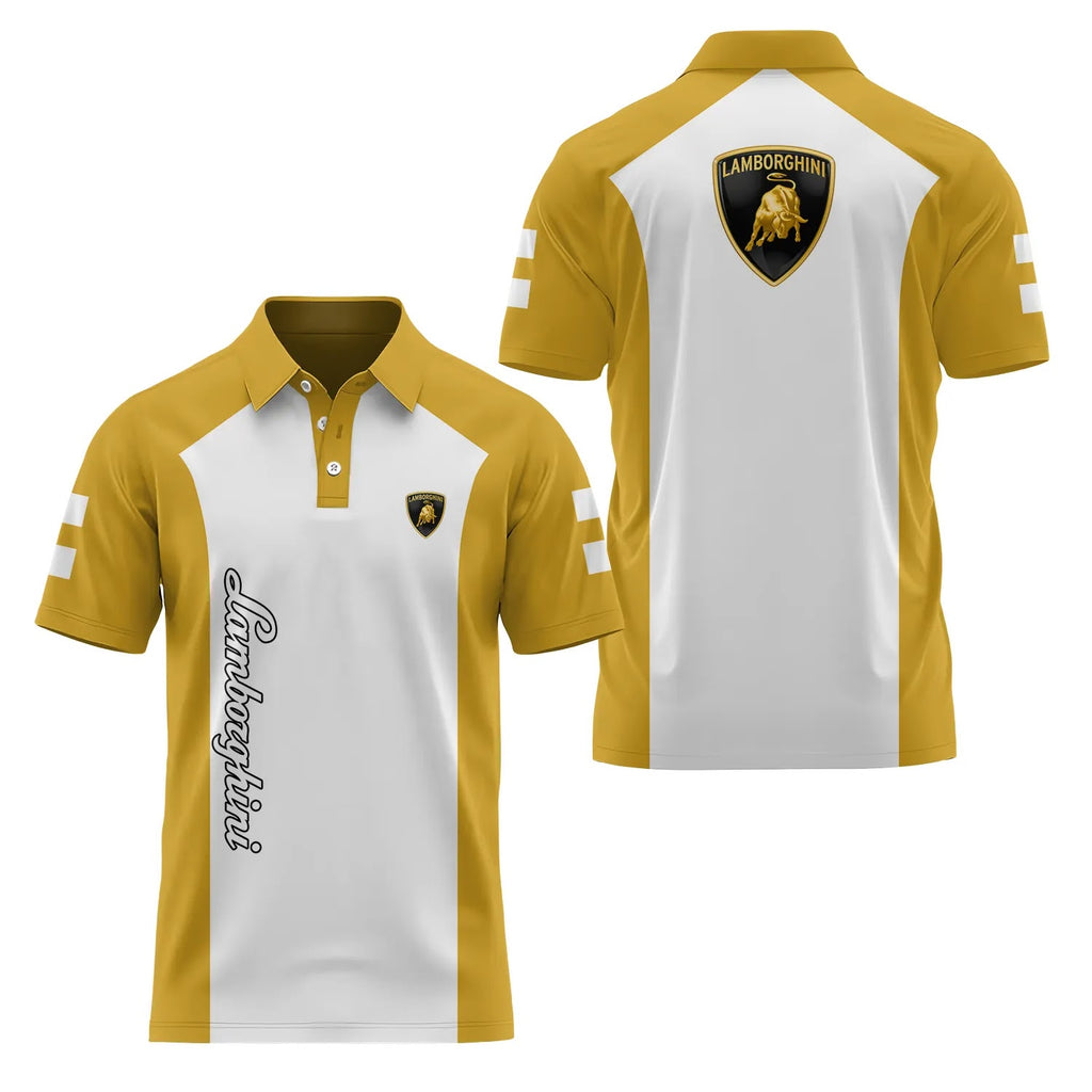 Lamborghini Apparels SC078