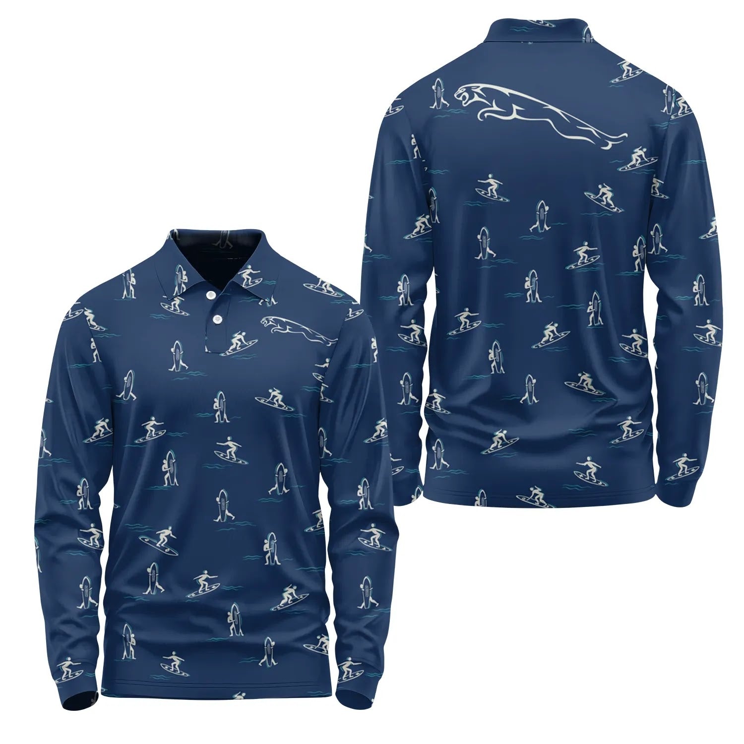 Jaguar Apparels SHW011