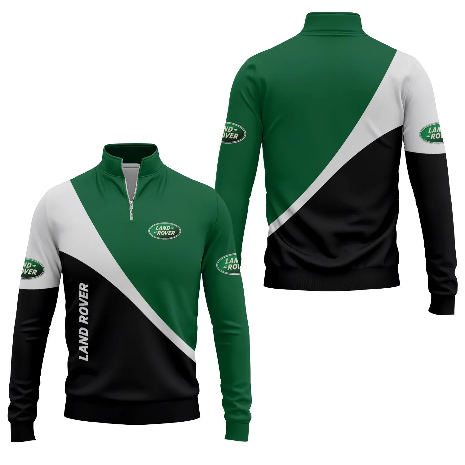 Land Rover Apparels SC090