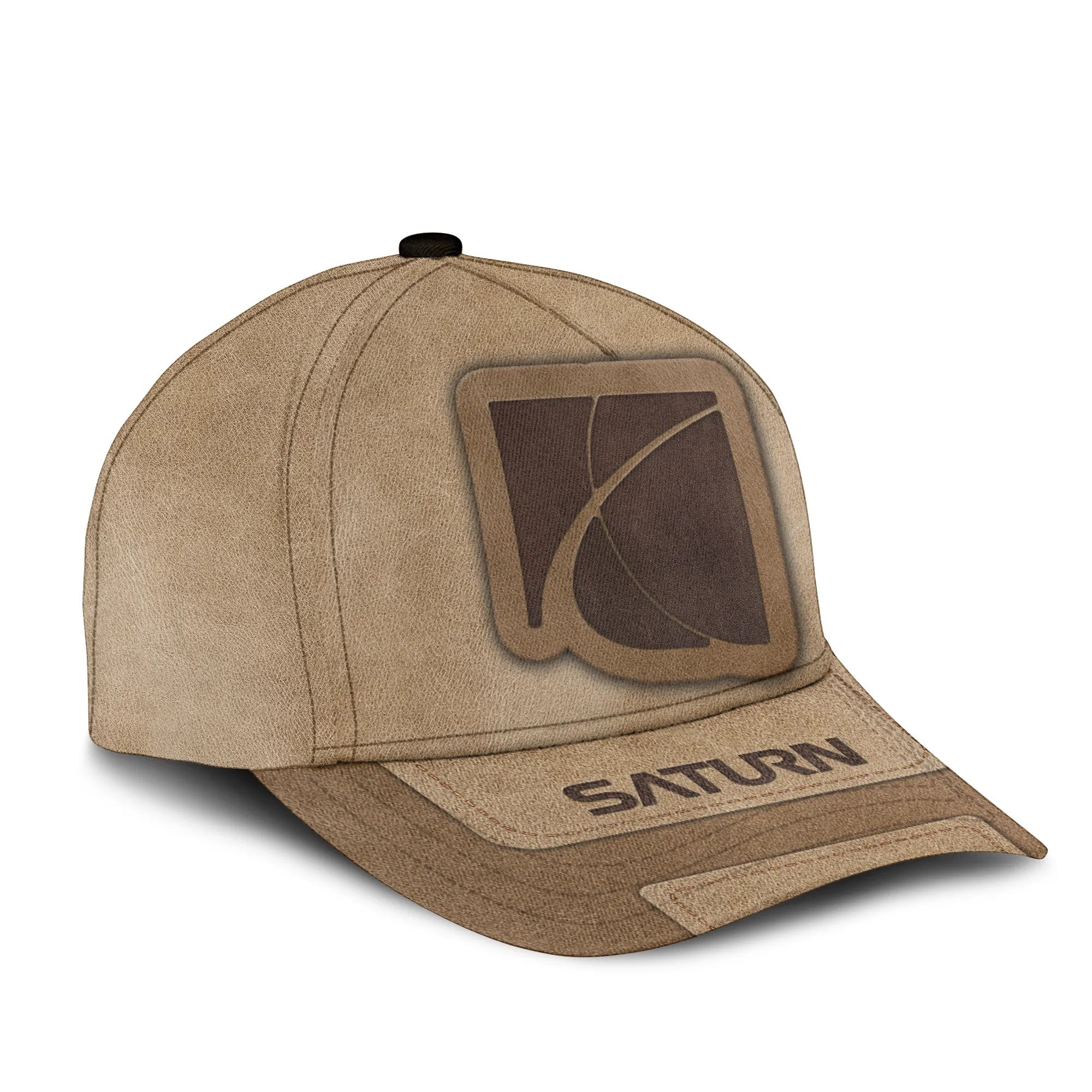 Saturn Cap CSC004