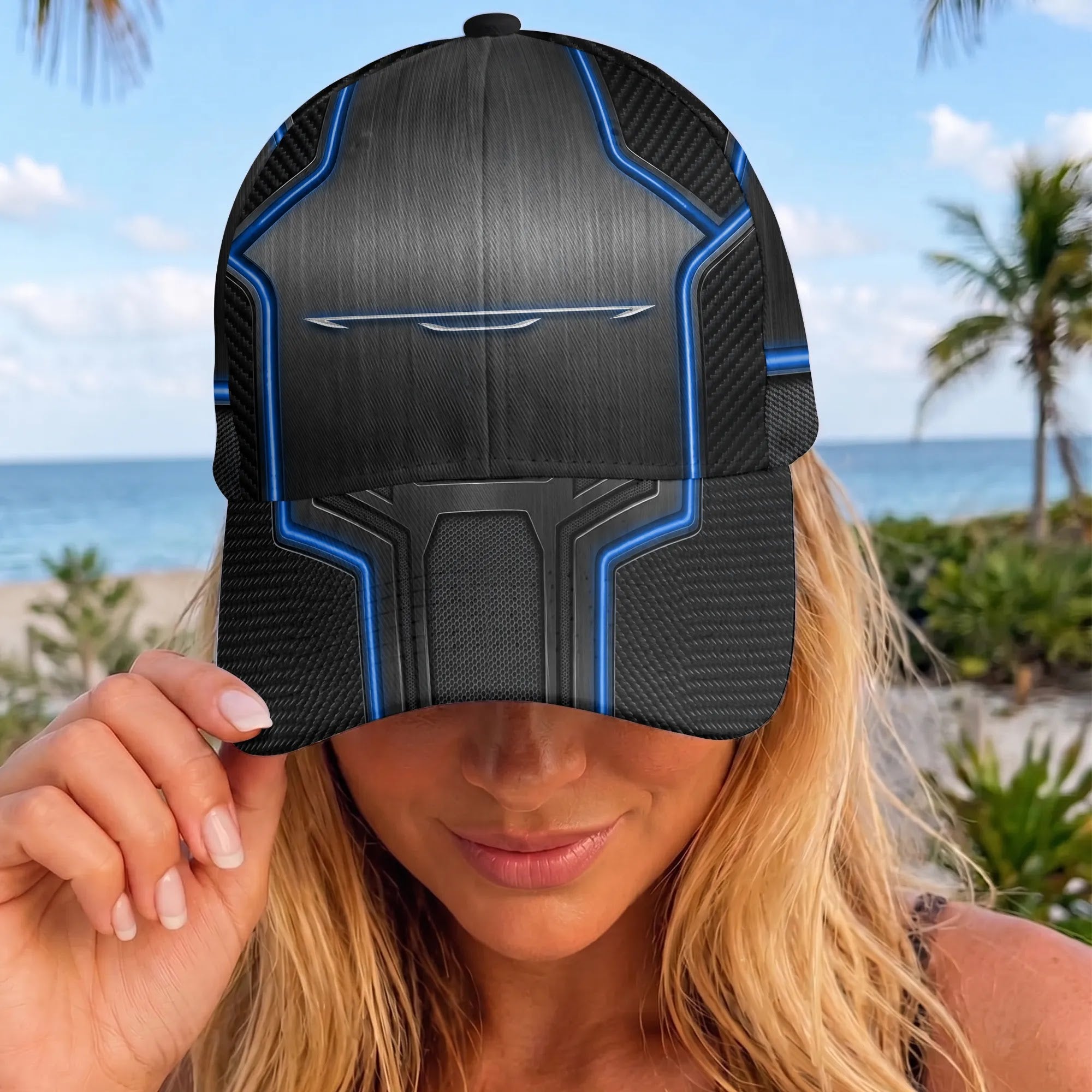 Chrysler Apparels CSC072