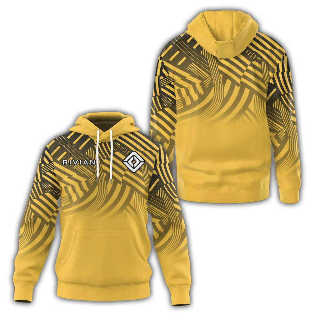 Rivian Hoodie SC121