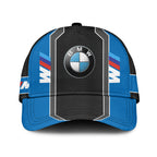 BMW Cap CSC039