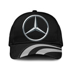 Mercedes-Benz Cap CSC023