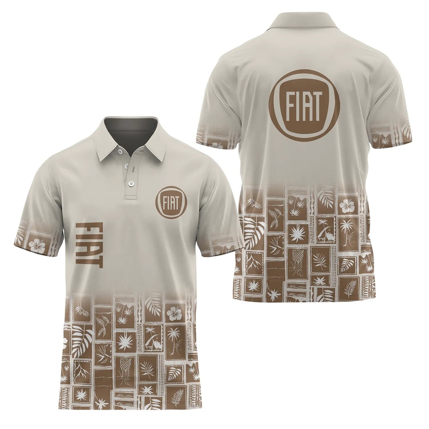 Fiat Apparels SHW067