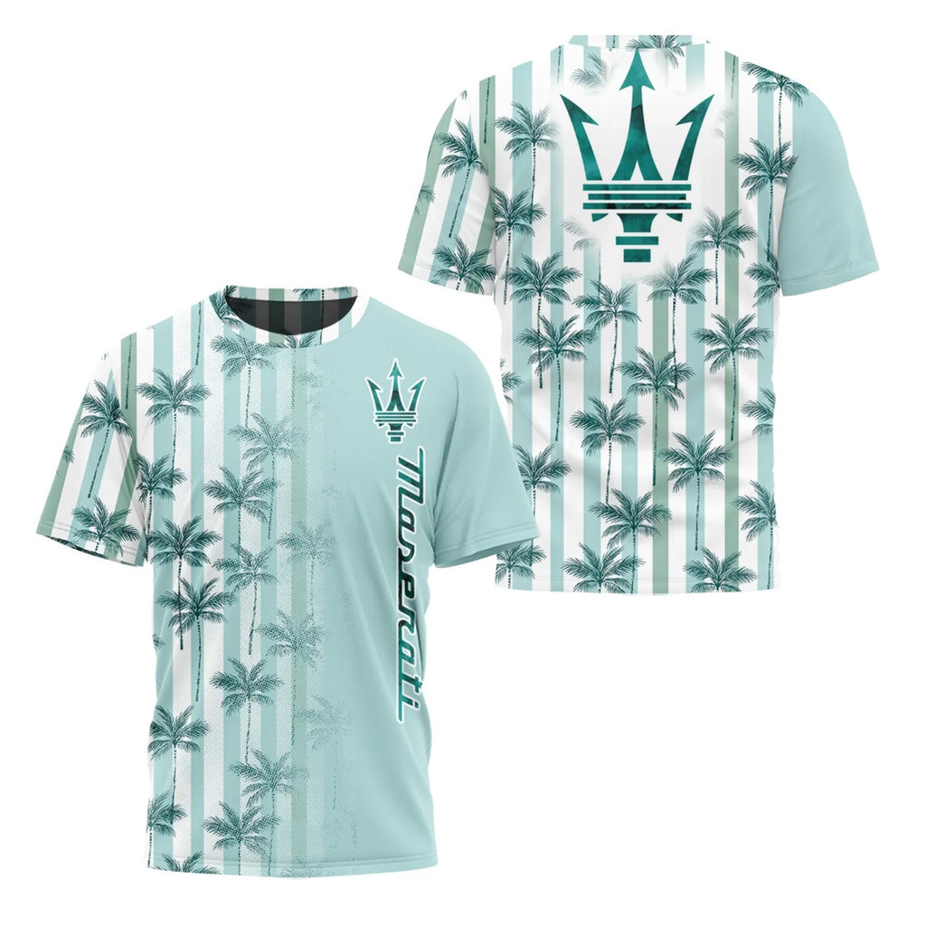 Maserati Apparels SHW028