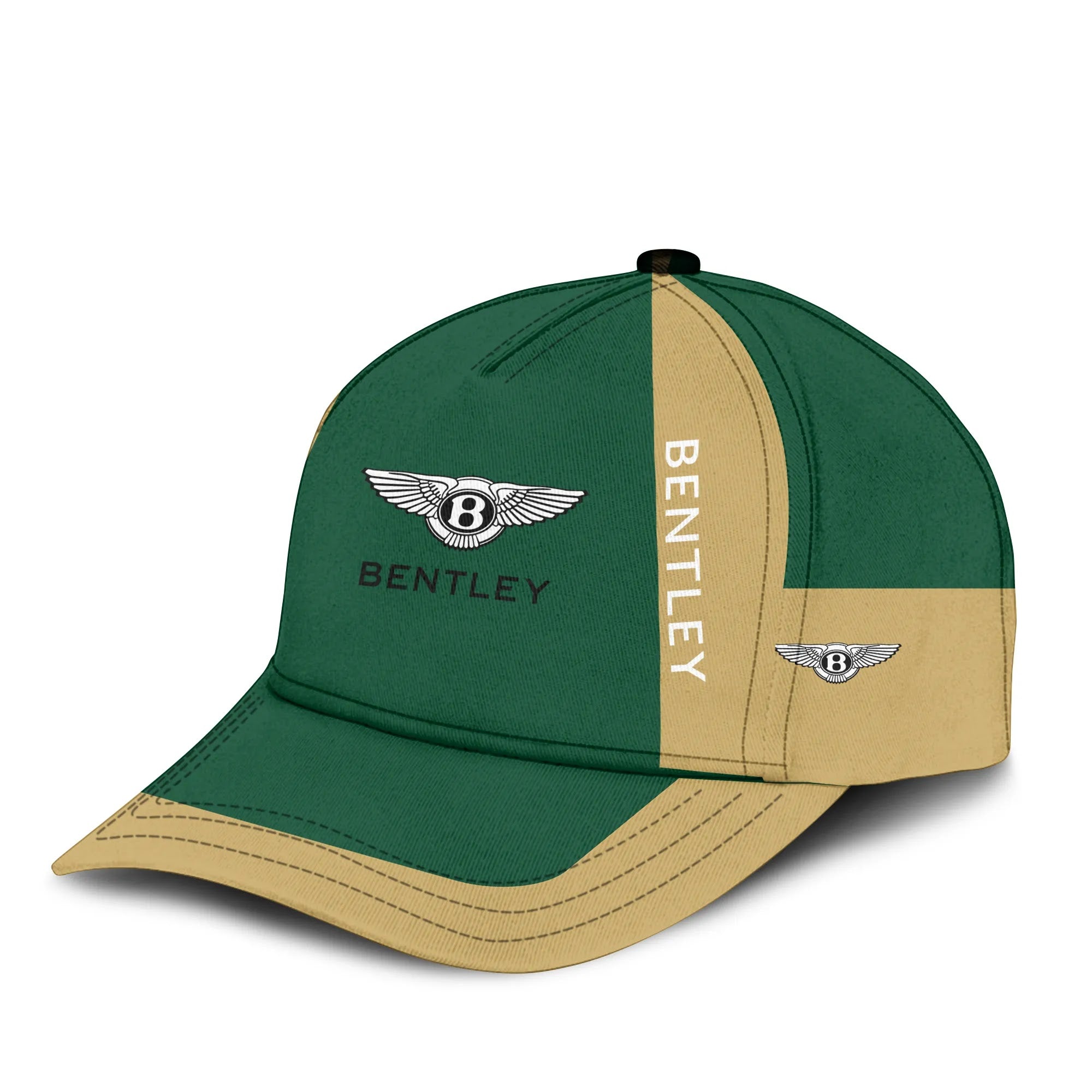 Bentley Cap CSC026