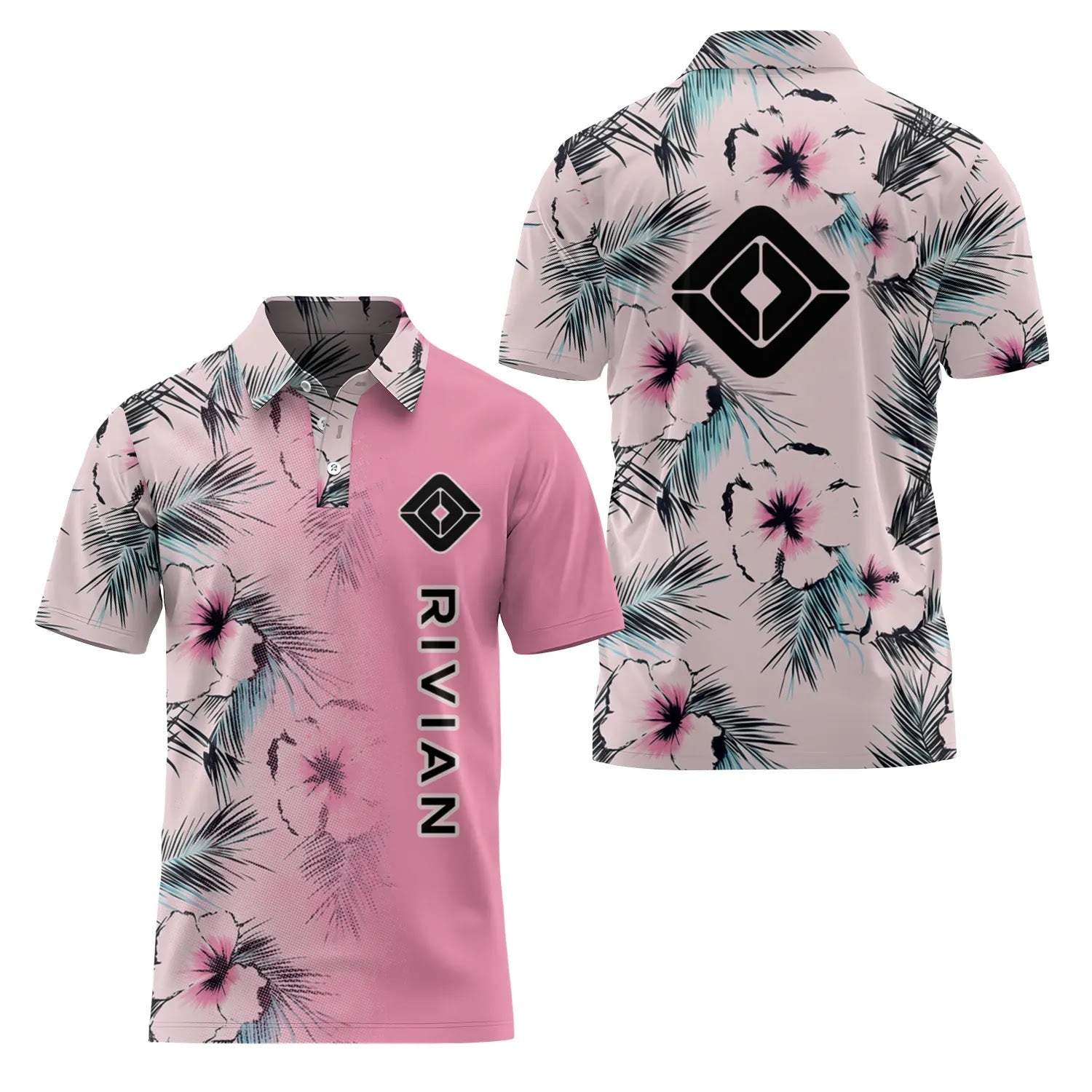 Rivian Apparels SHW056