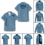 Jeep Apparels SHW012