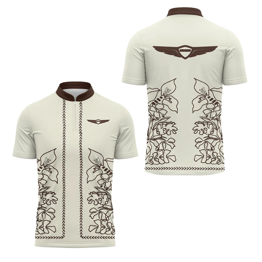Genesis Apparels SHW064