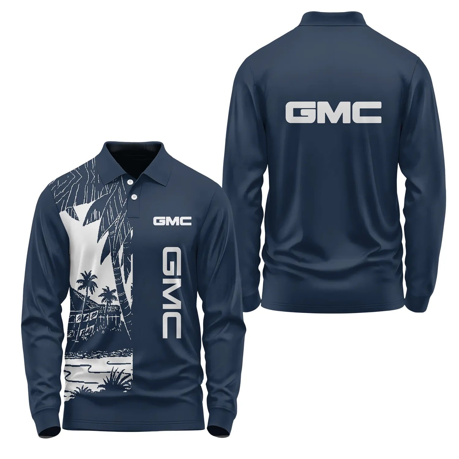 GMC Apparels SHW031