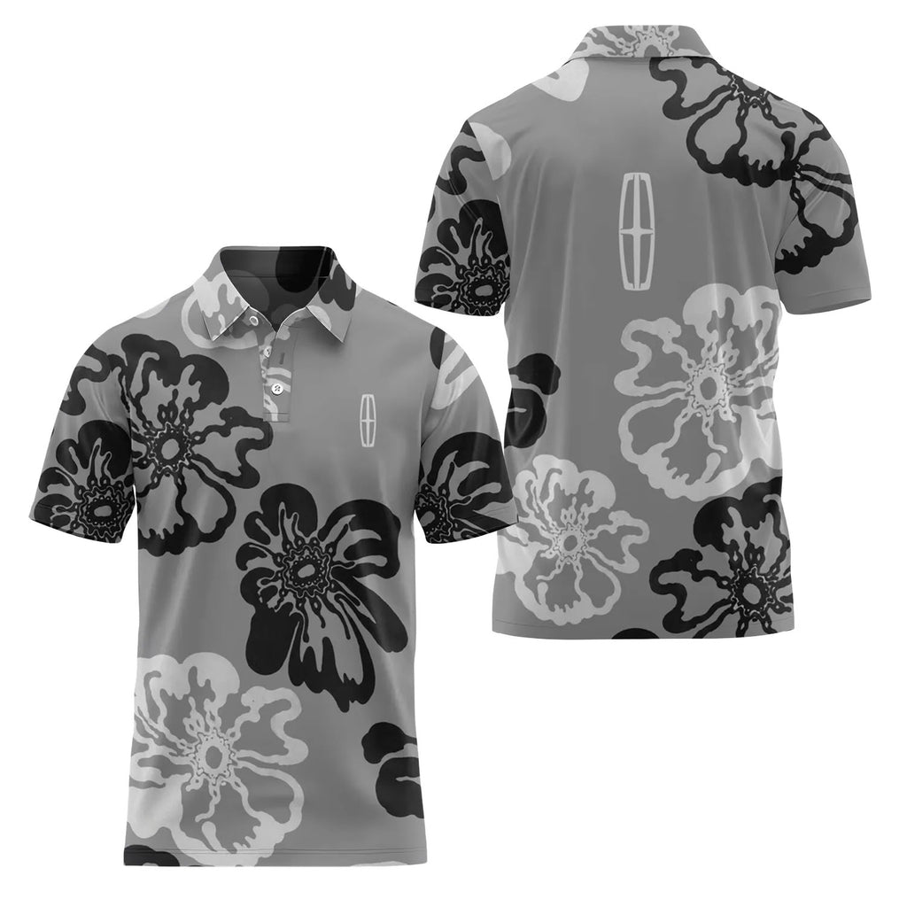 Lincoln Apparels SHW073