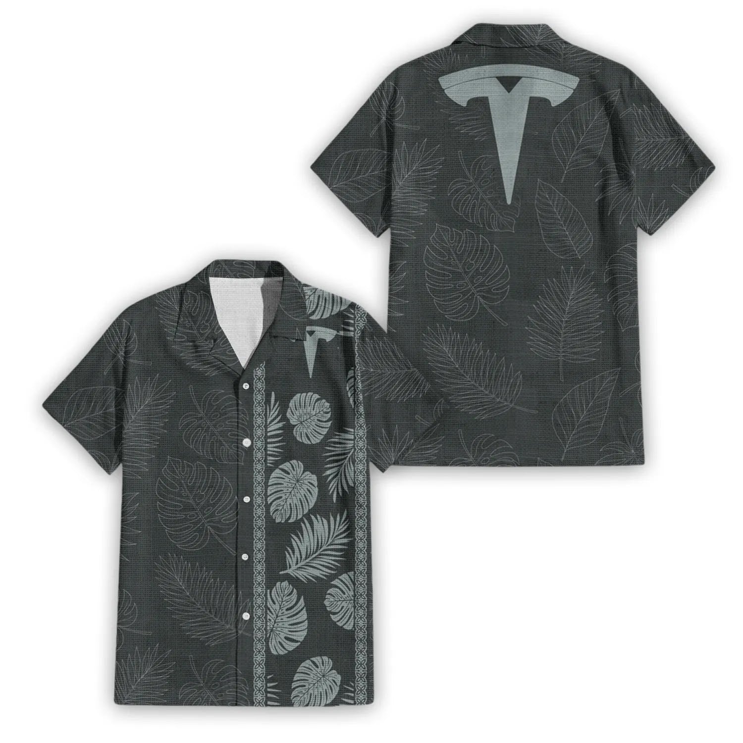 Tesla Apparels SHW022