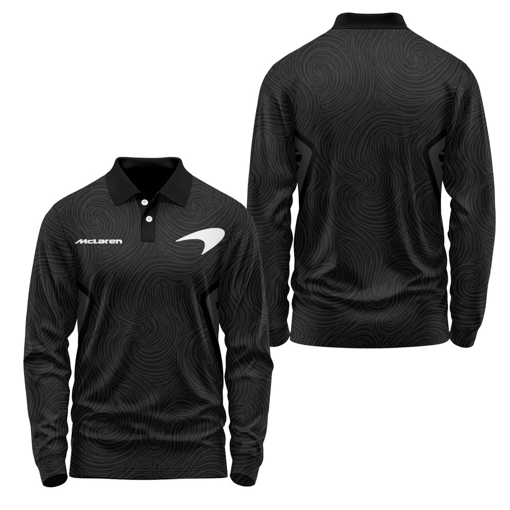 McLaren Apparels SC102