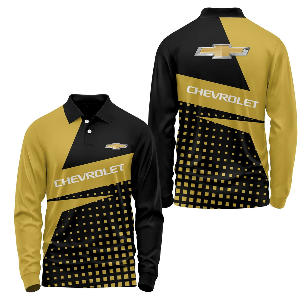 Chevrolet Apparels SC083