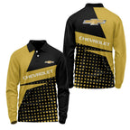 Chevrolet Apparels SC083