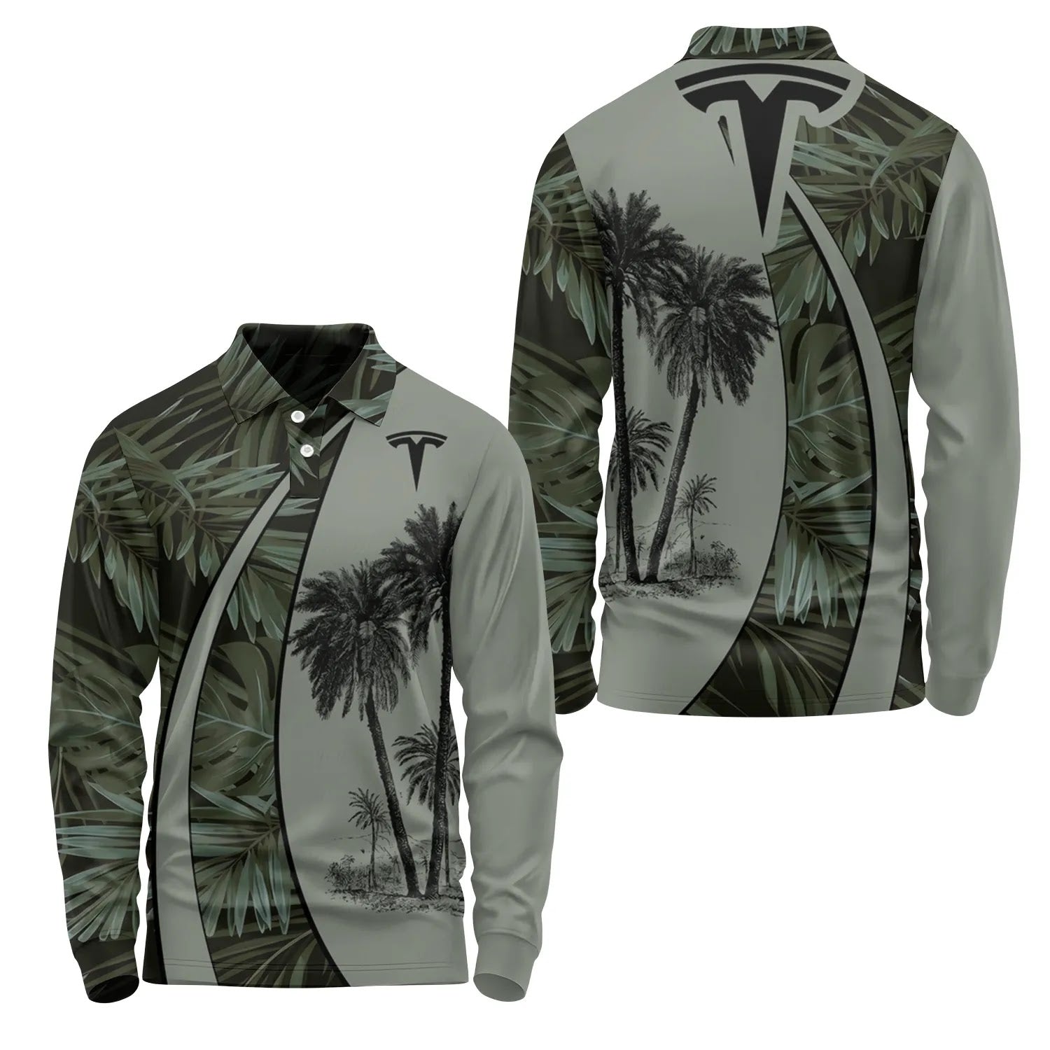 Tesla Apparels SHW063