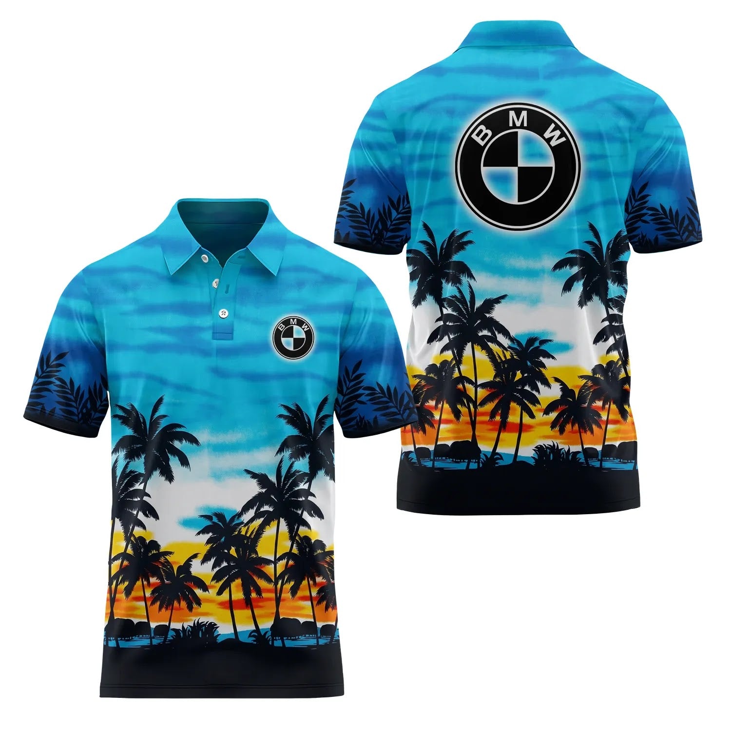 BMW Apparels SHW051