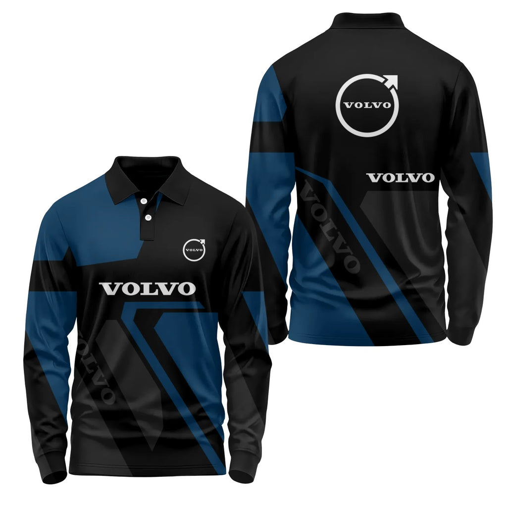 Volvo Apparels SC117