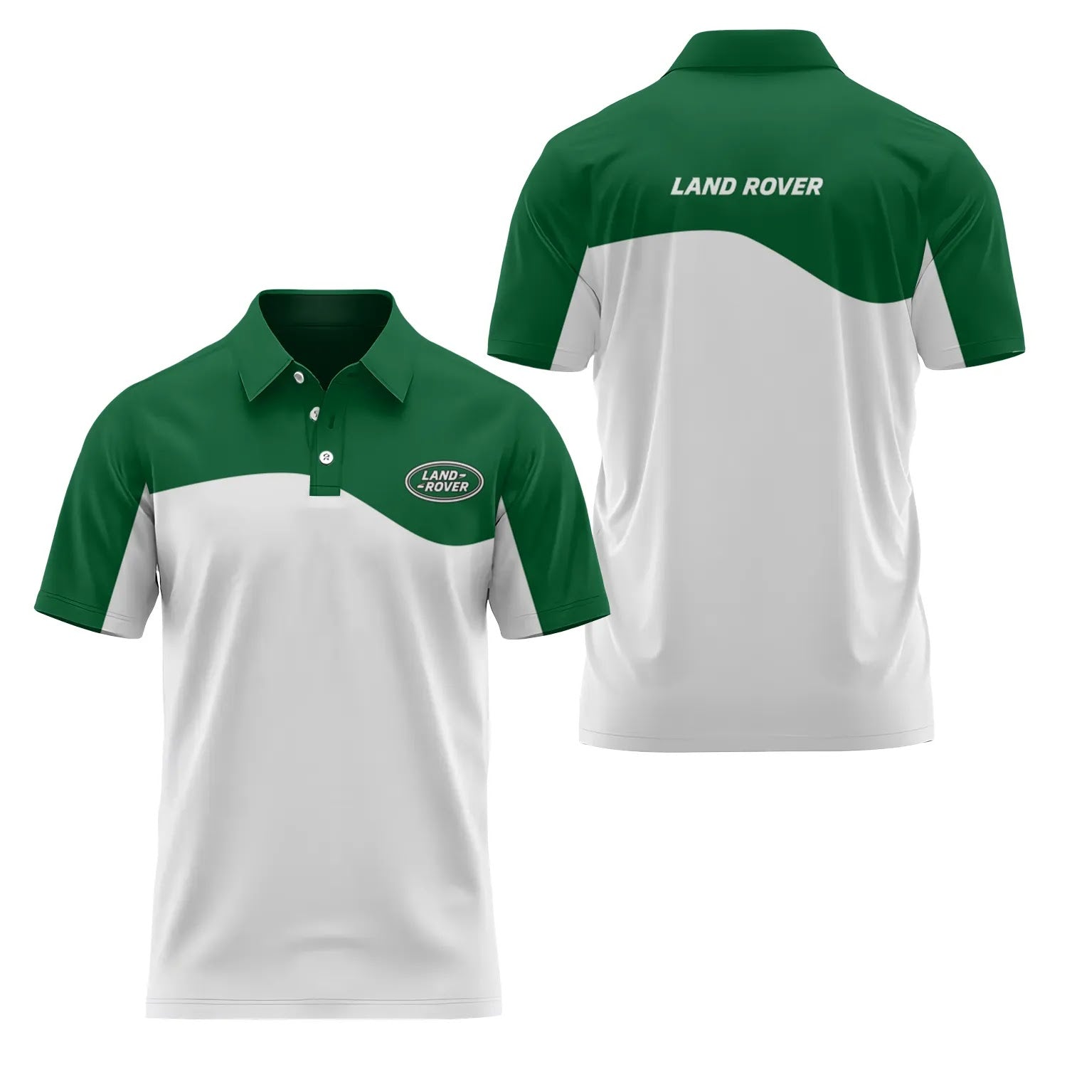 Land Rover Apparels SC110