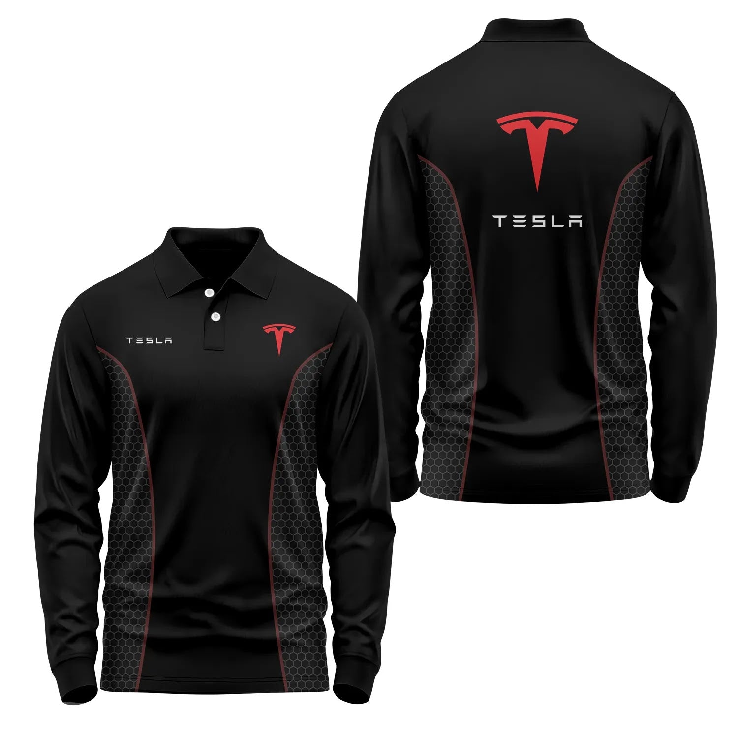 Tesla Apparels SC072