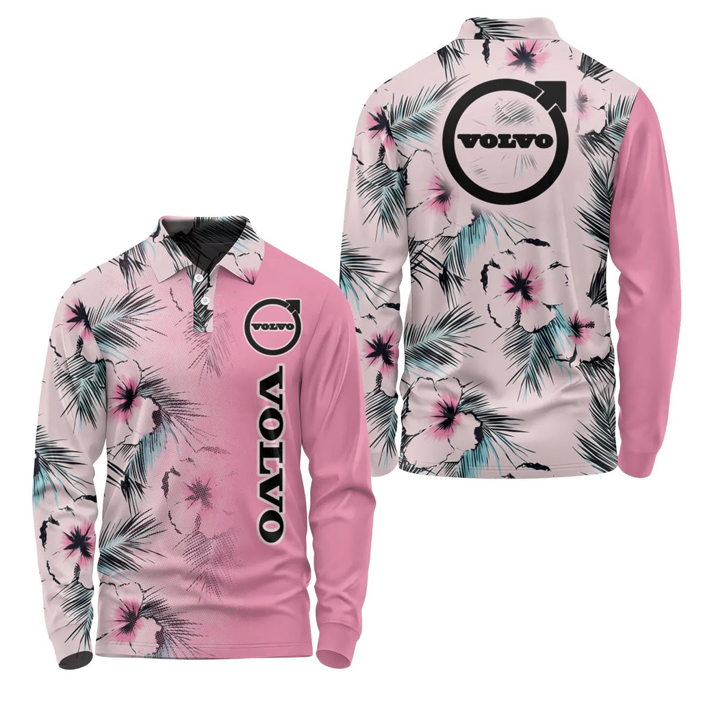 Volvo Apparels SHW056