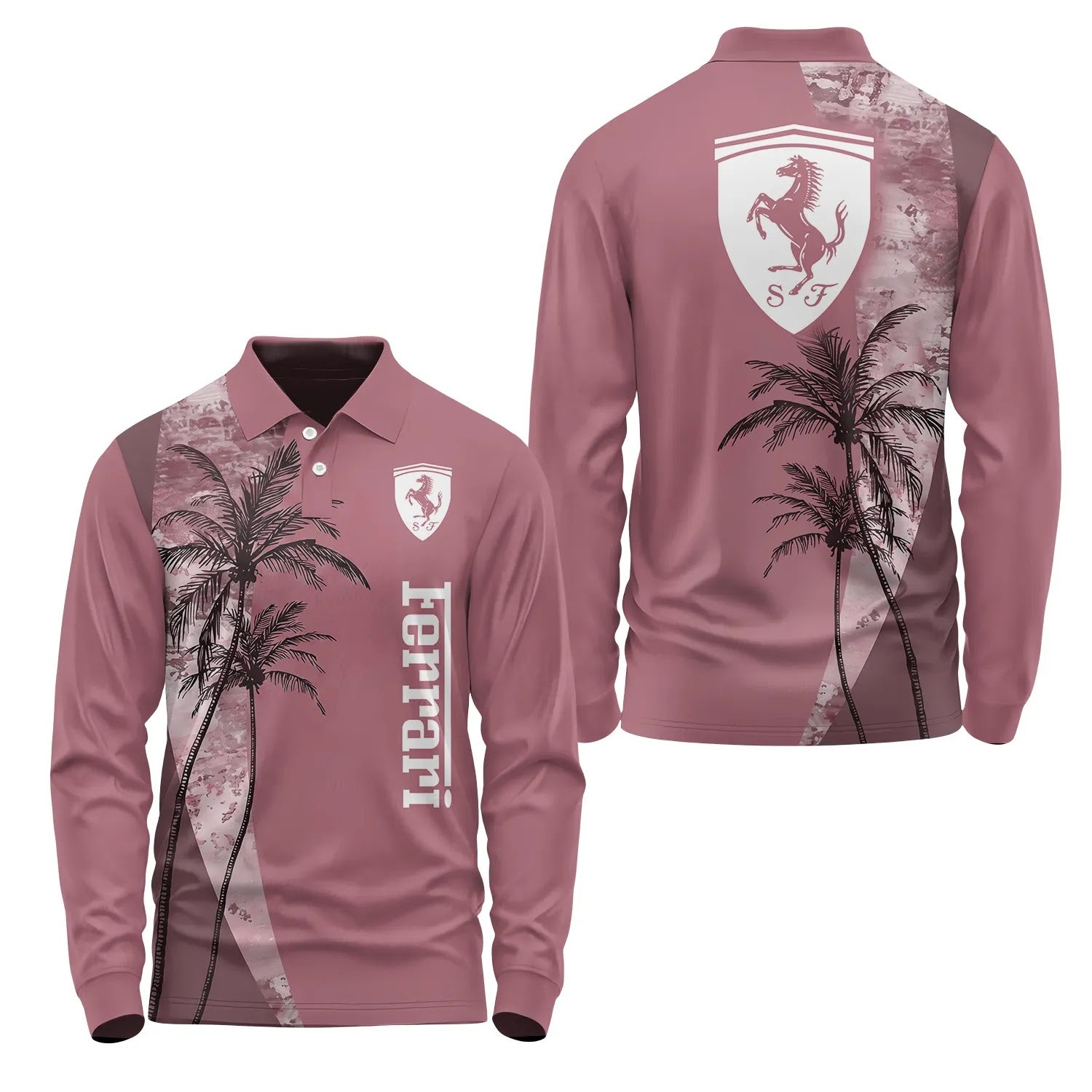 Ferrari Apparels SHW071
