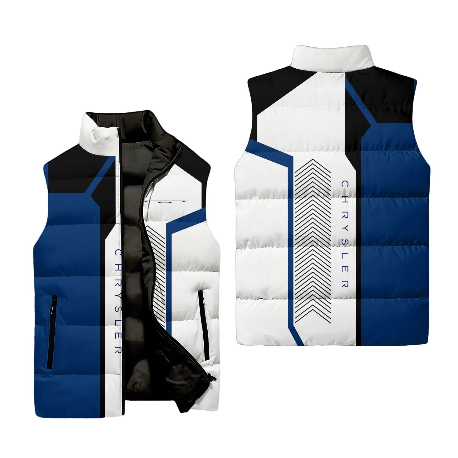 Chrysler Apparels SC065