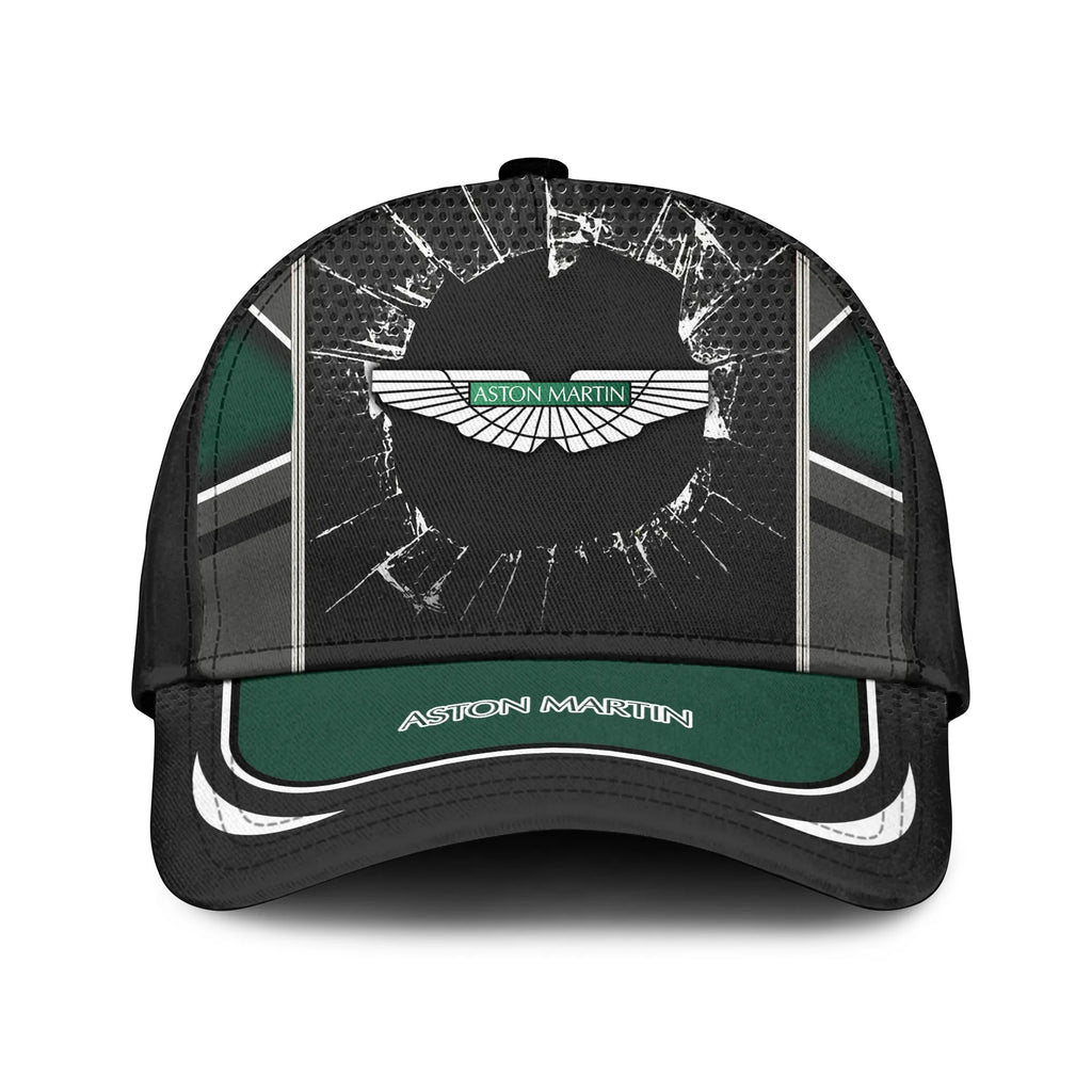 Aston Martin Cap CSC022