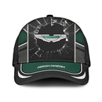 Aston Martin Cap CSC022