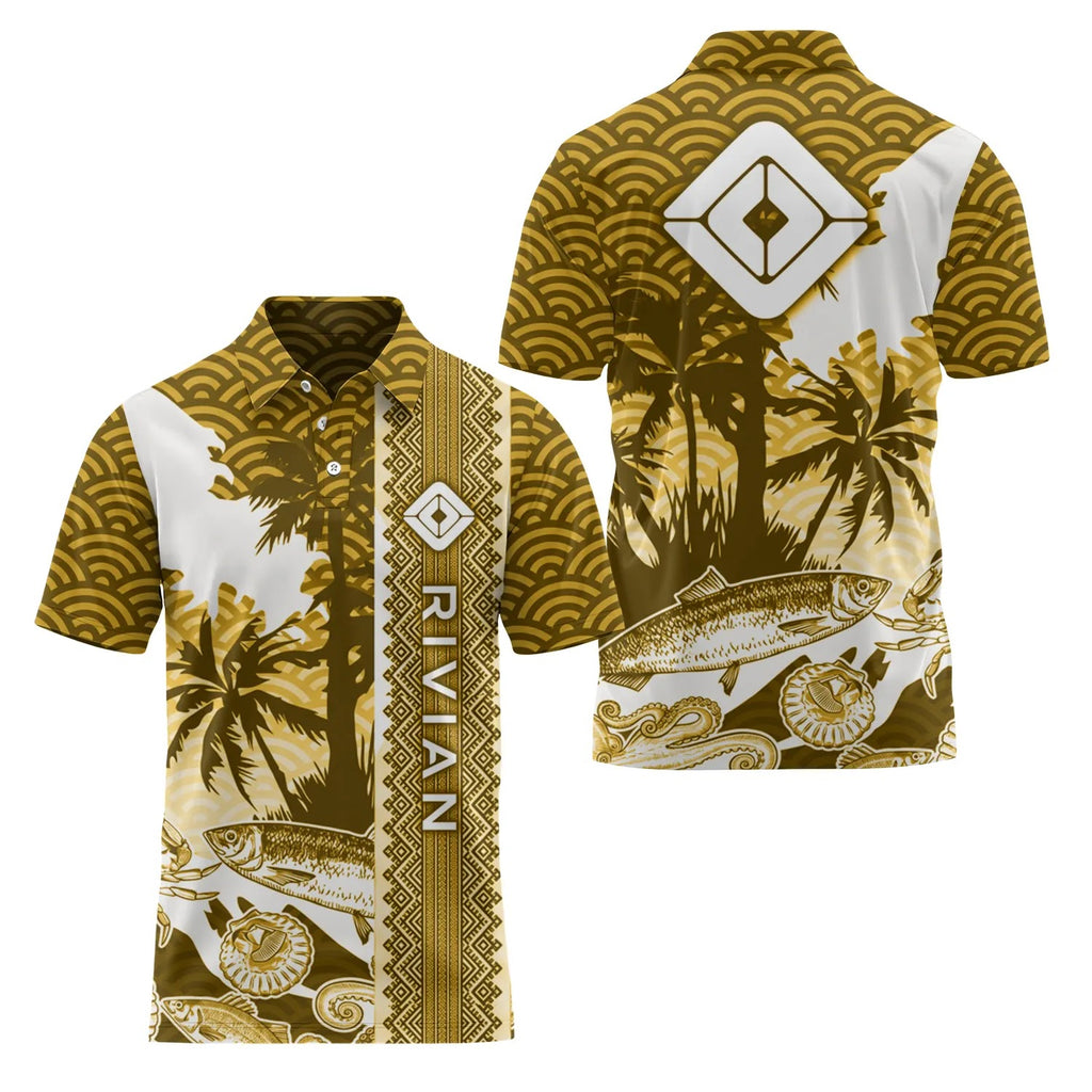 Rivian Apparels SHW038