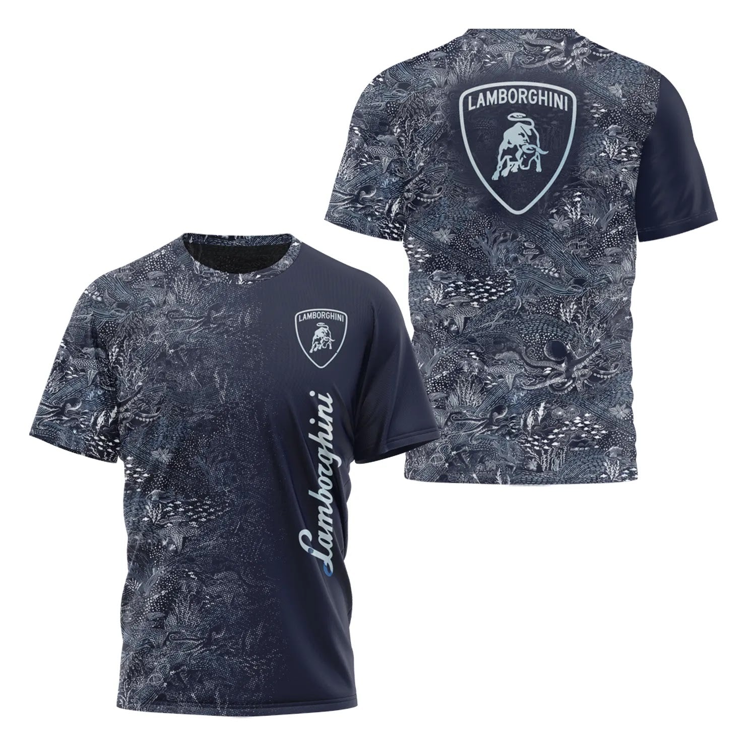 Lamborghini Apparels SHW006