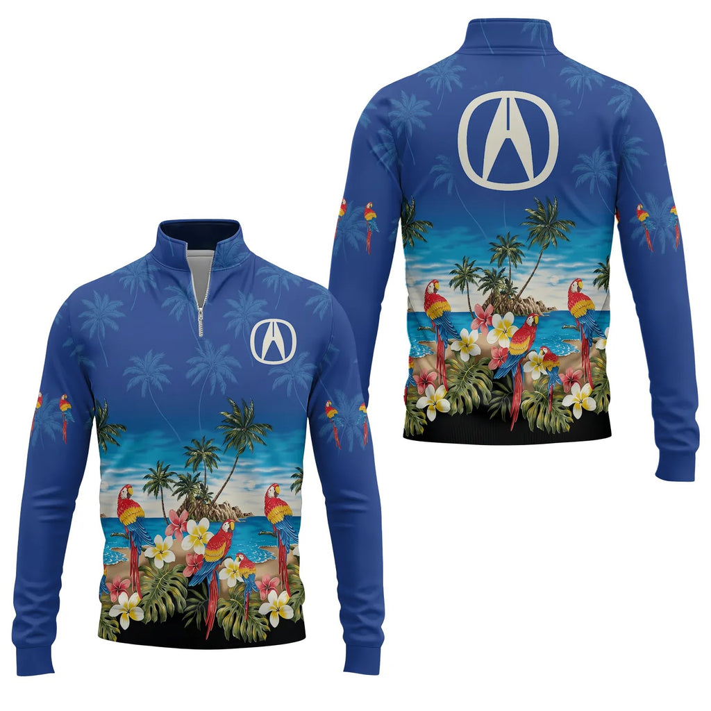 Acura Apparels SHW005