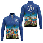 Acura Apparels SHW005