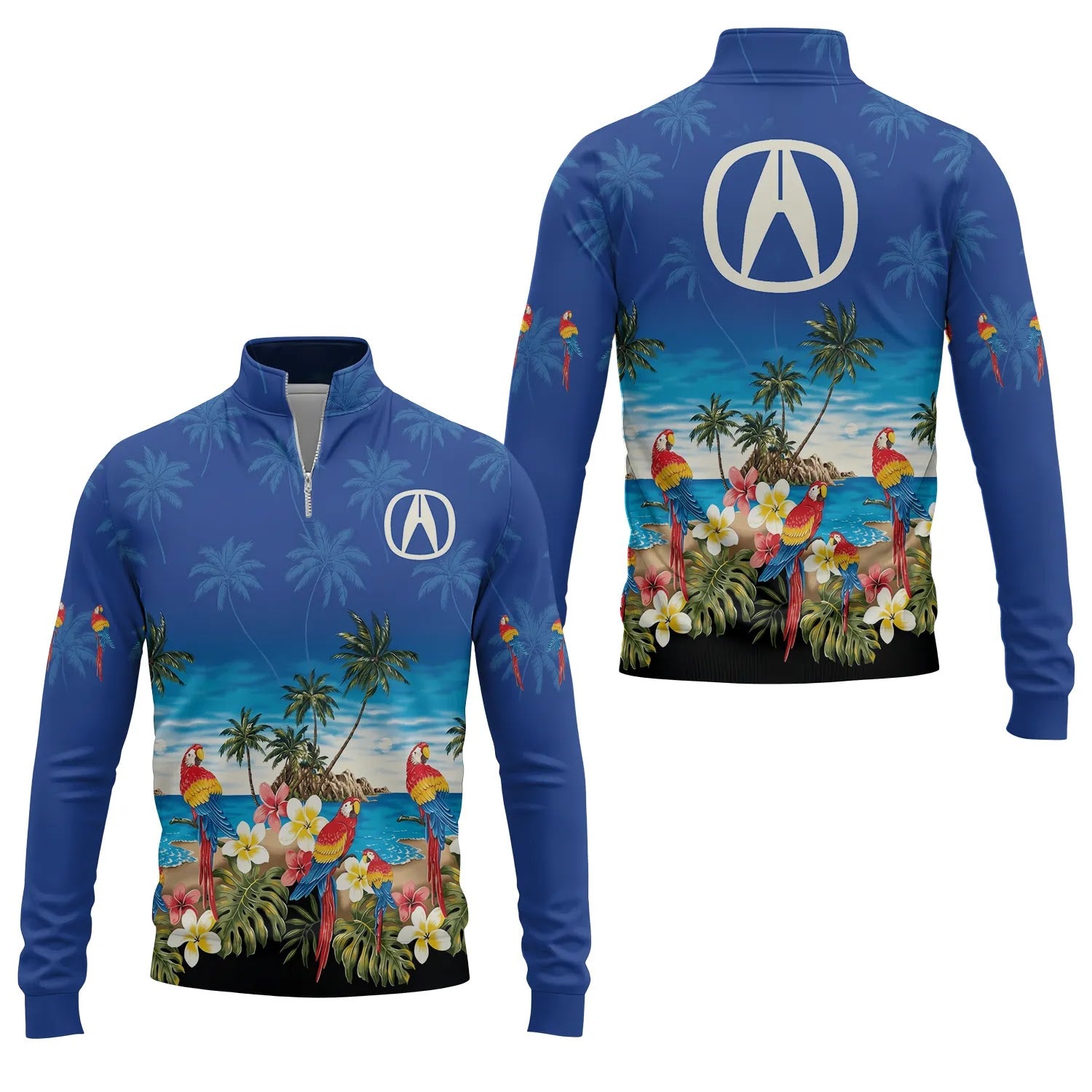 Acura Apparels SHW005