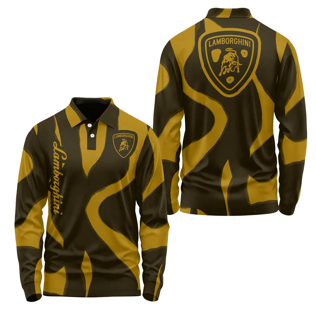 Lamborghini Apparels SHW068