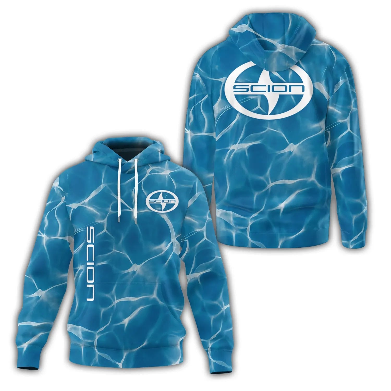 Scion Apparels SHW035