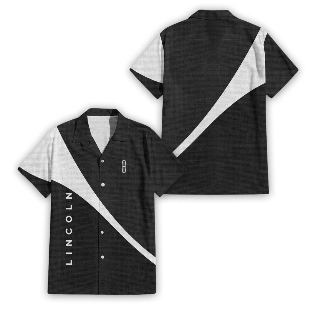 Lincoln Apparels SC090