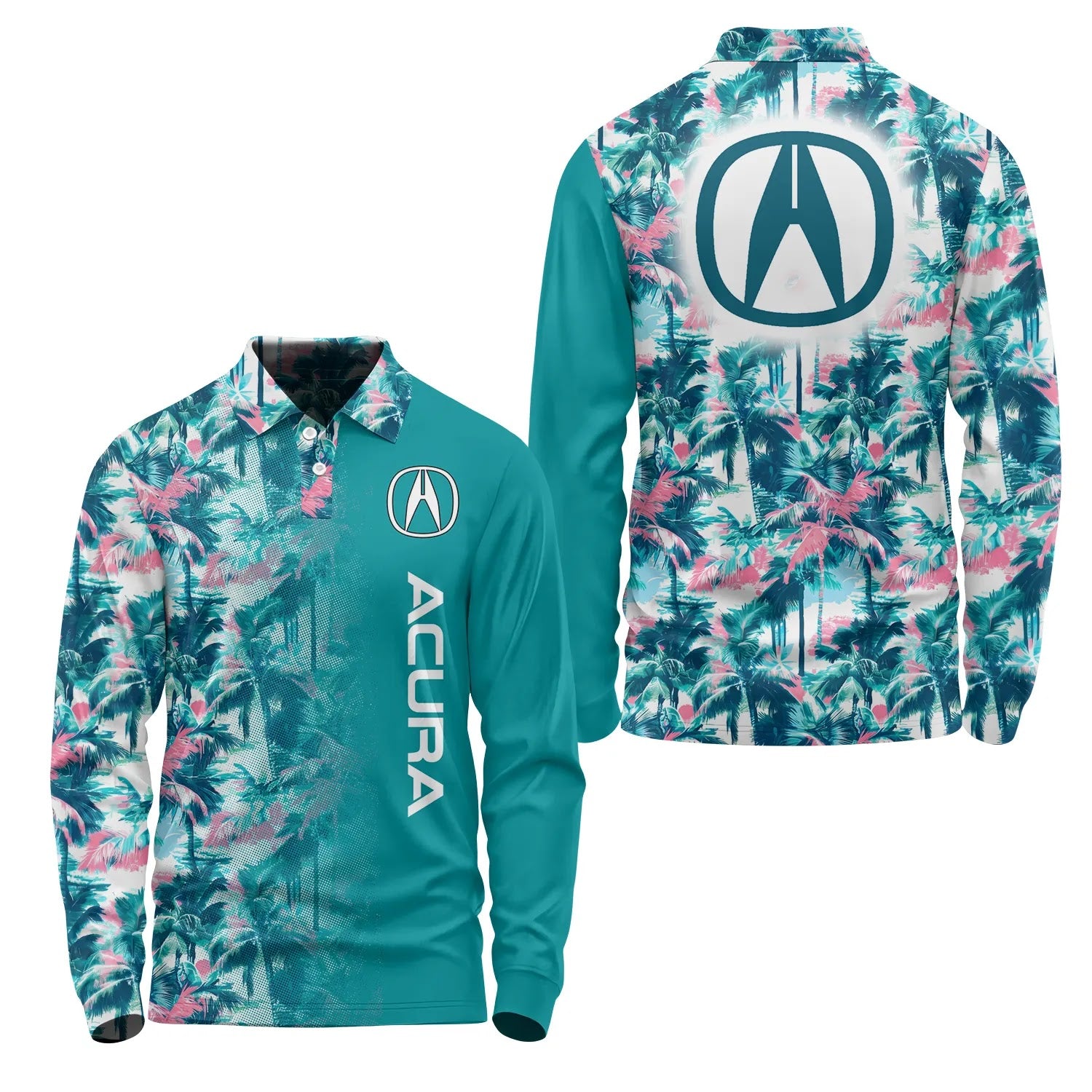 Acura Apparels SHW061