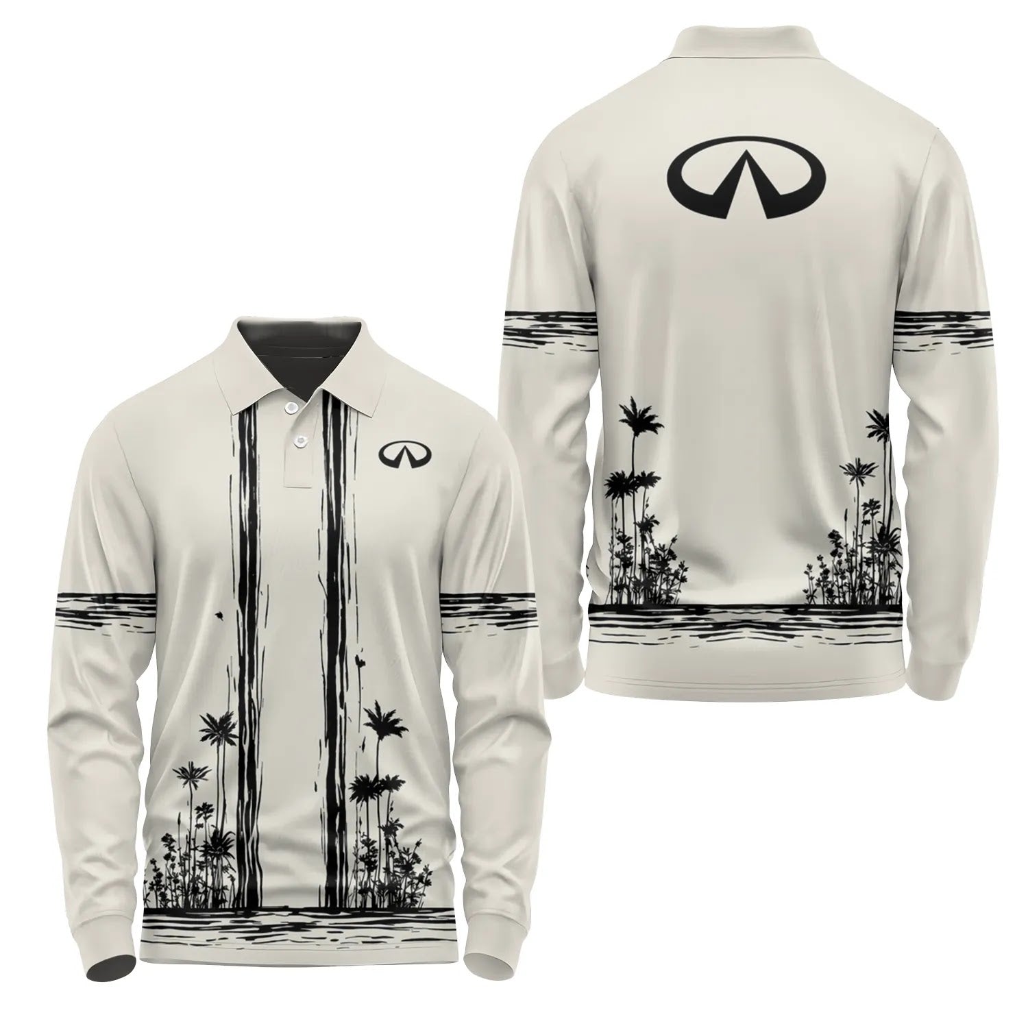 Infiniti Apparels SHW043