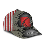 Saturn Cap CSC006