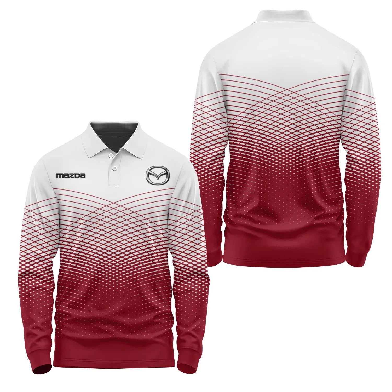 Mazda Apparels SC109