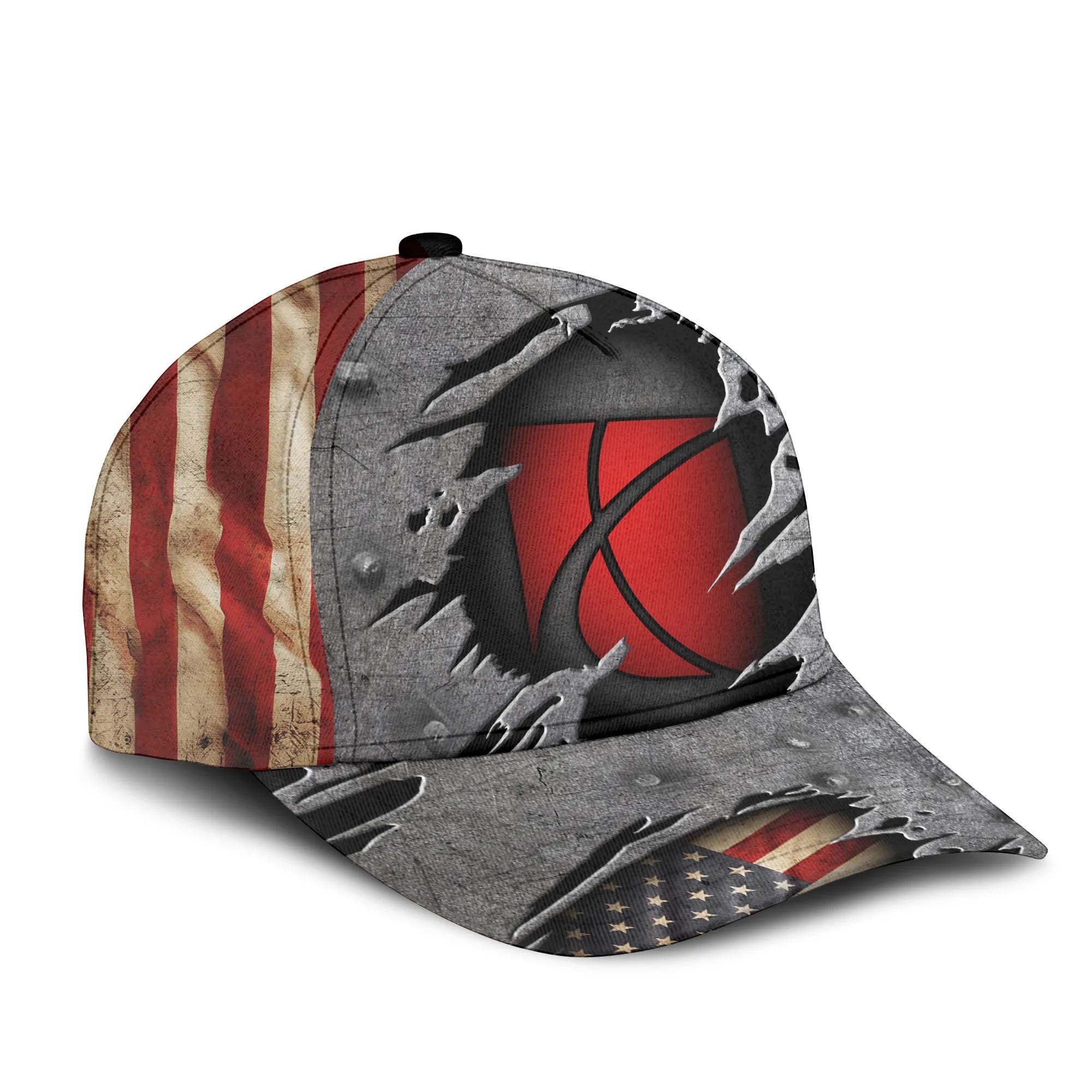 Saturn Cap CSC005