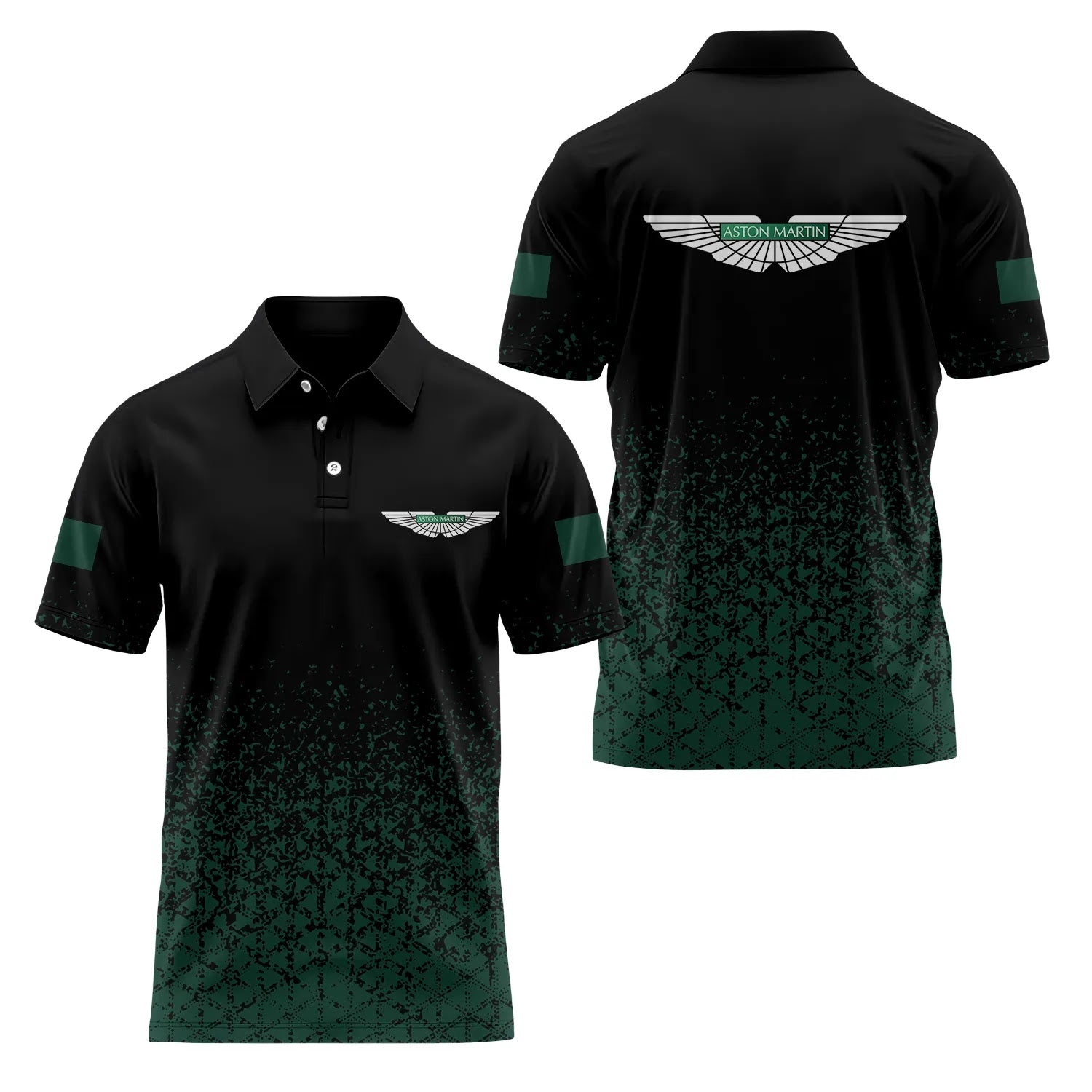 Aston Martin Apparels SC096