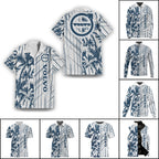 Volvo Apparels SHW041