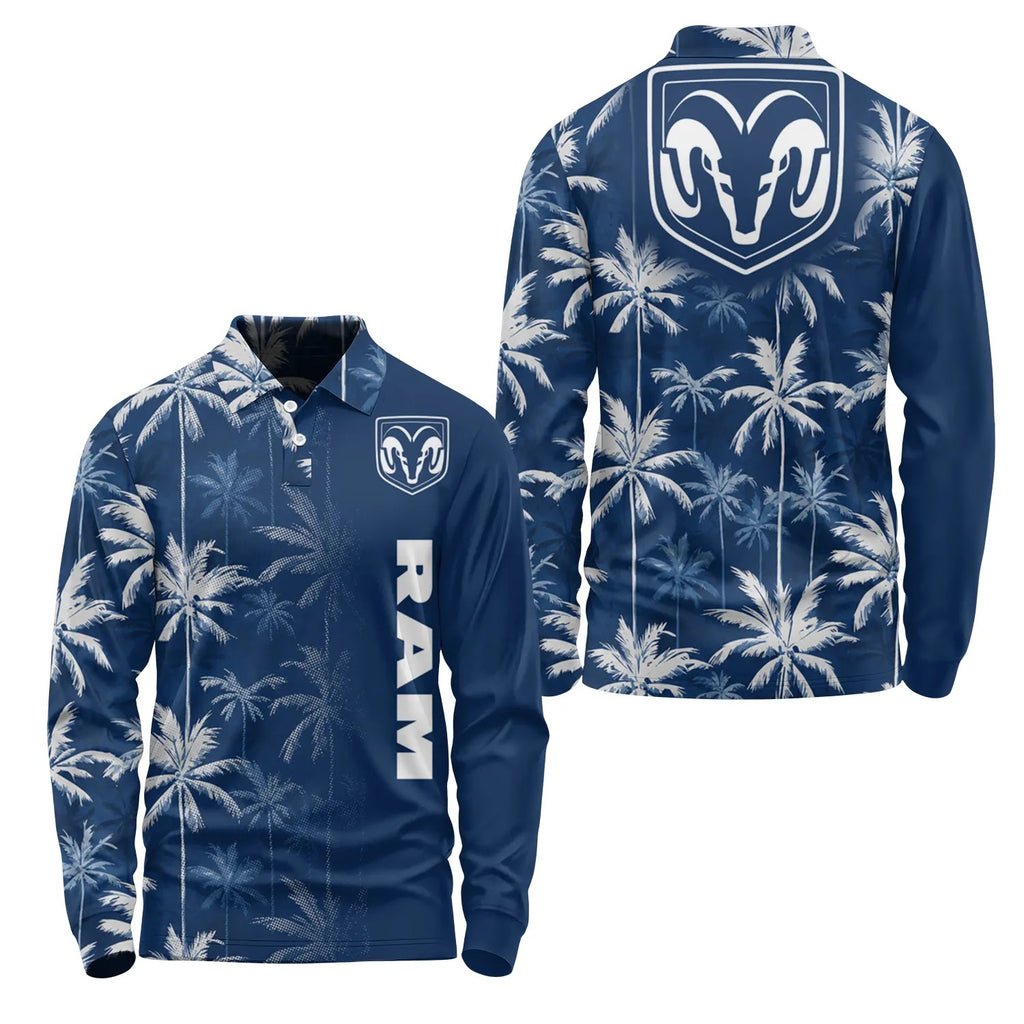 Ram Apparels SHW032