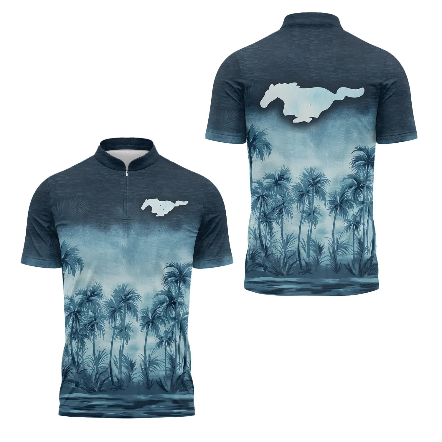 Ford Mustang Apparels SHW021