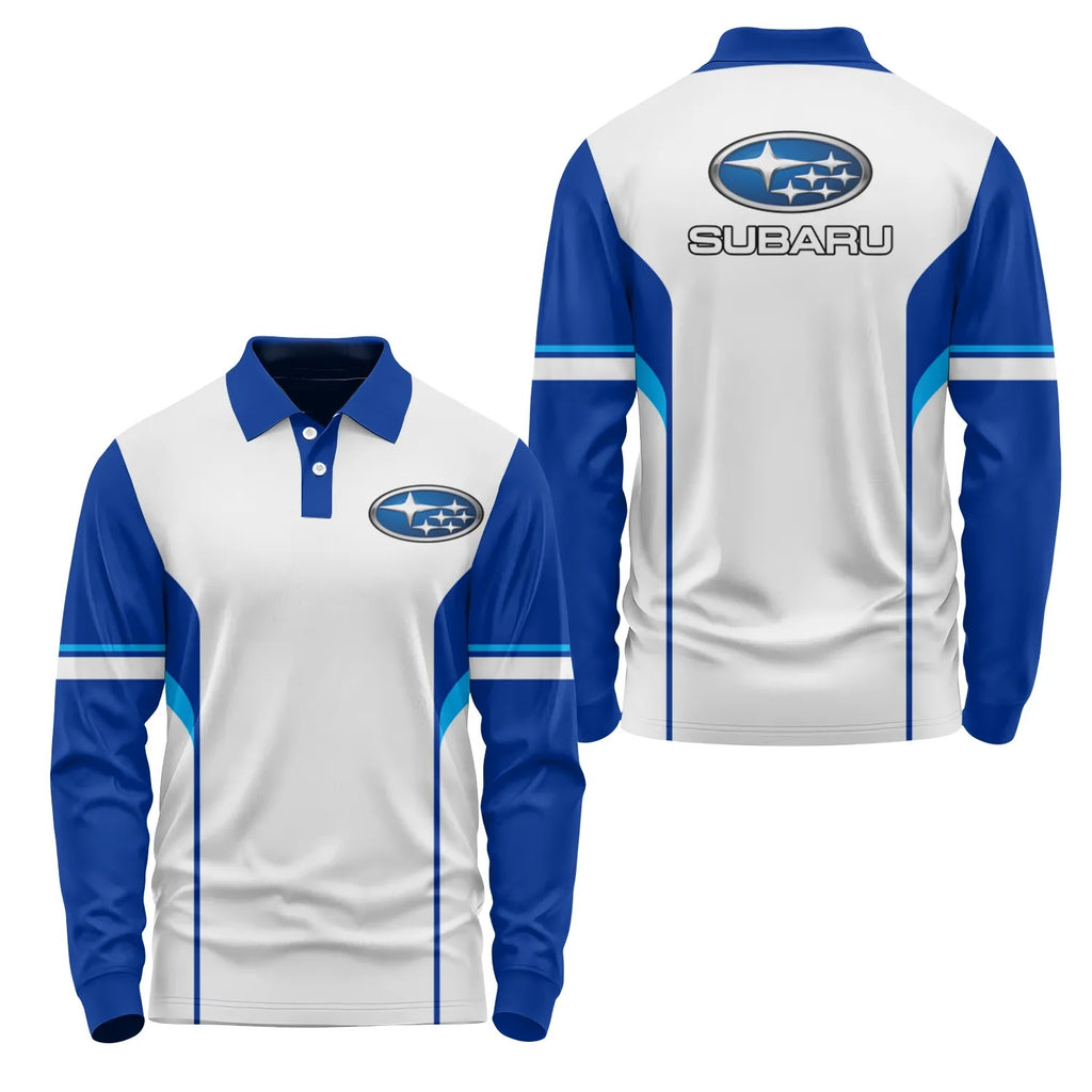 Subaru Apparels SC113